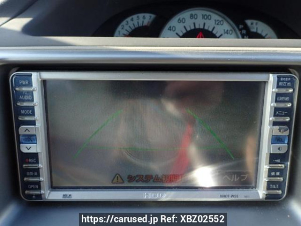 Used 2005 AT toyota raum NCZ20 Image[20]