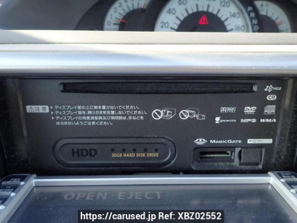 Used 2005 AT toyota raum NCZ20 Image[21]