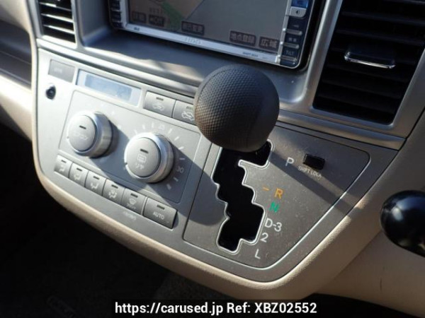 Used 2005 AT toyota raum NCZ20 Image[22]
