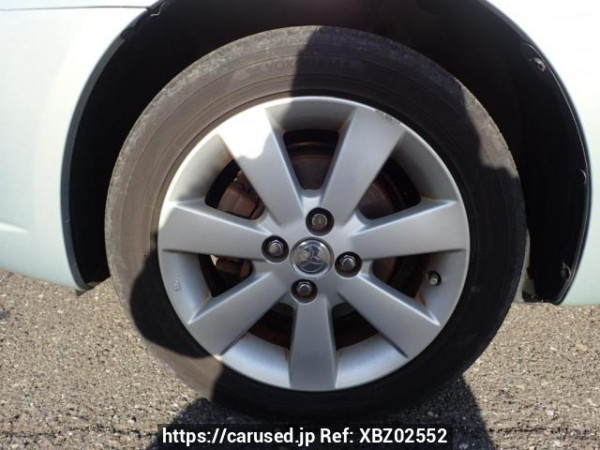 Used 2005 AT toyota raum NCZ20 Image[25]