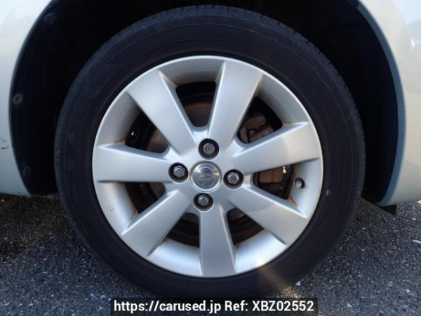 Used 2005 AT toyota raum NCZ20 Image[28]