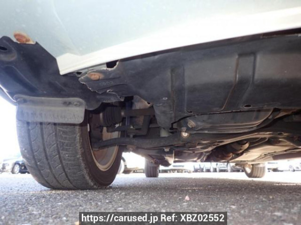 Used 2005 AT toyota raum NCZ20 Image[29]