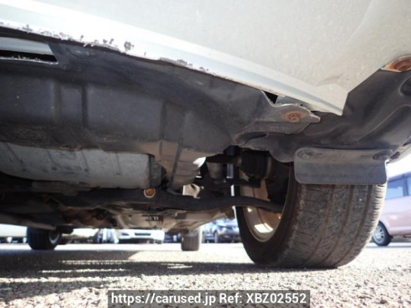 Used 2005 AT toyota raum NCZ20 Image[30]