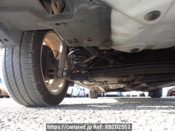 Used 2005 AT toyota raum NCZ20 Image[31]