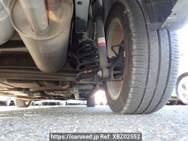 Used 2005 AT toyota raum NCZ20 Image[32]