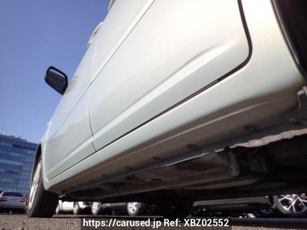 Used 2005 AT toyota raum NCZ20 Image[33]