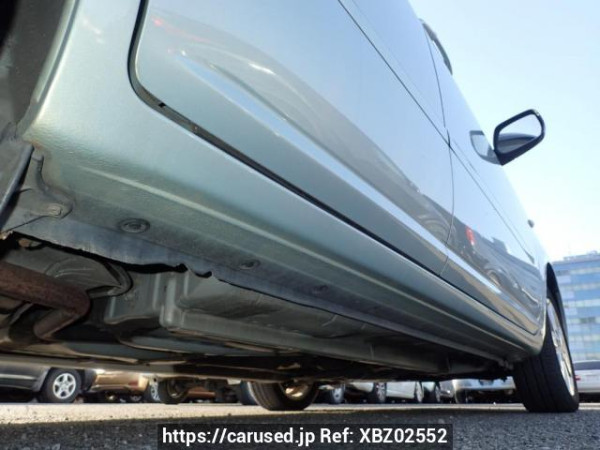 Used 2005 AT toyota raum NCZ20 Image[34]