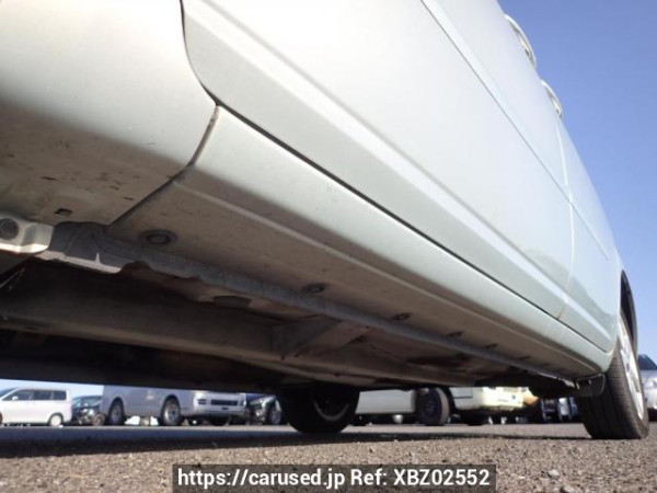 Used 2005 AT toyota raum NCZ20 Image[35]