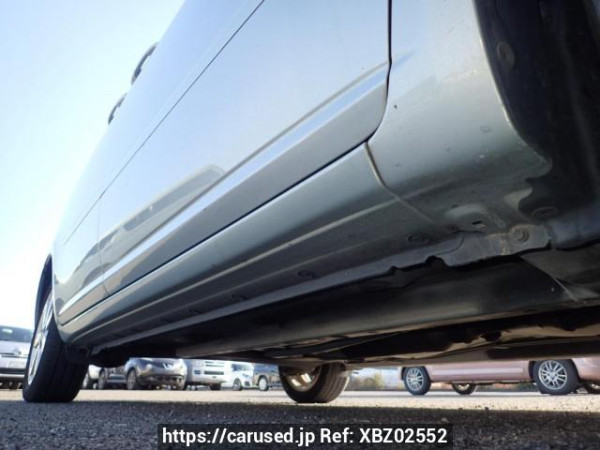 Used 2005 AT toyota raum NCZ20 Image[36]