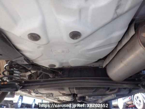 Used 2005 AT toyota raum NCZ20 Image[37]