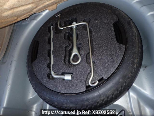 Used 2005 AT toyota raum NCZ20 Image[38]