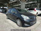 Toyota Vitz KSP130