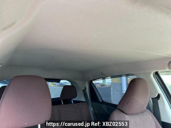 Used 2011 AT toyota vitz KSP130 Image[12]