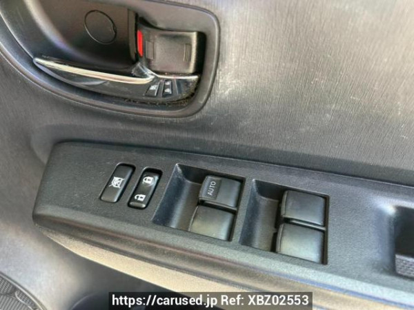 Used 2011 AT toyota vitz KSP130 Image[17]