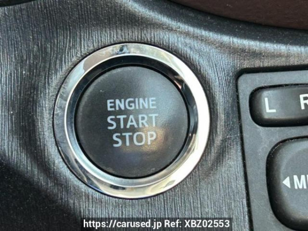Used 2011 AT toyota vitz KSP130 Image[21]