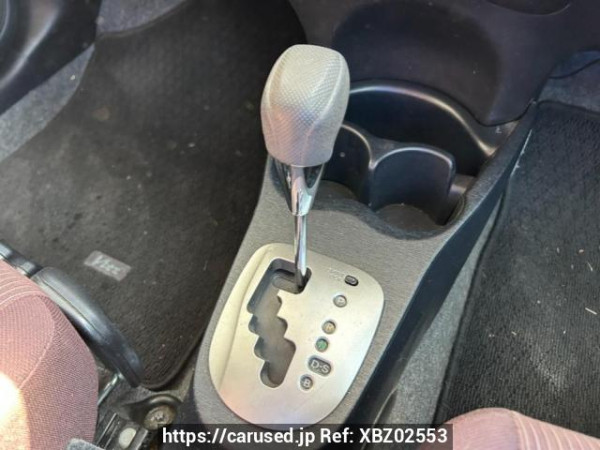 Used 2011 AT toyota vitz KSP130 Image[26]