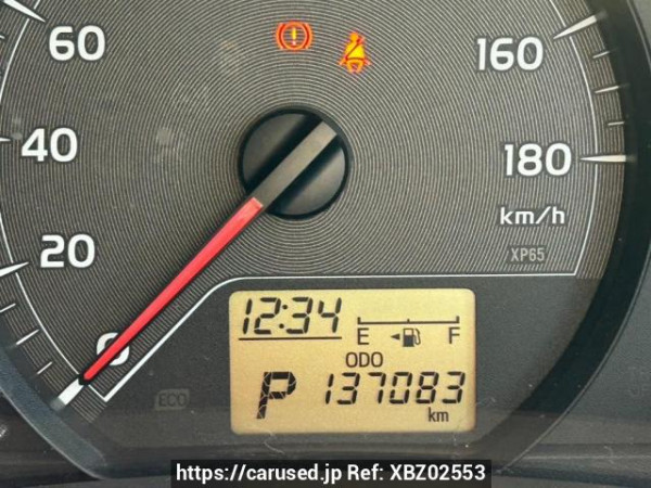 Used 2011 AT toyota vitz KSP130 Image[28]