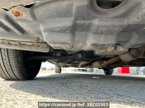 Used 2011 AT toyota vitz KSP130 Image[33]