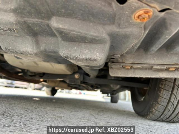 Used 2011 AT toyota vitz KSP130 Image[34]