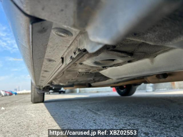 Used 2011 AT toyota vitz KSP130 Image[35]
