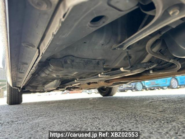 Used 2011 AT toyota vitz KSP130 Image[37]