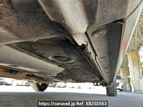 Used 2011 AT toyota vitz KSP130 Image[38]