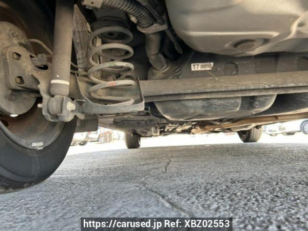 Used 2011 AT toyota vitz KSP130 Image[39]