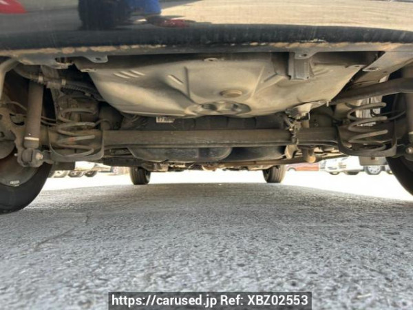 Used 2011 AT toyota vitz KSP130 Image[40]