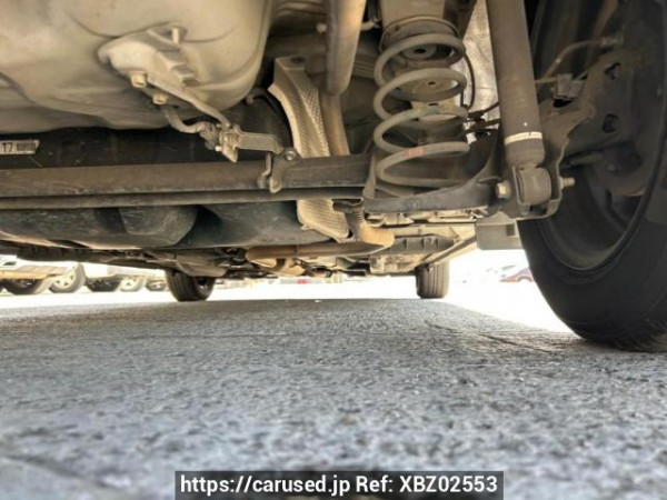 Used 2011 AT toyota vitz KSP130 Image[41]