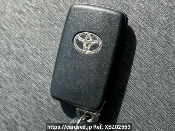 Used 2011 AT toyota vitz KSP130 Image[42]
