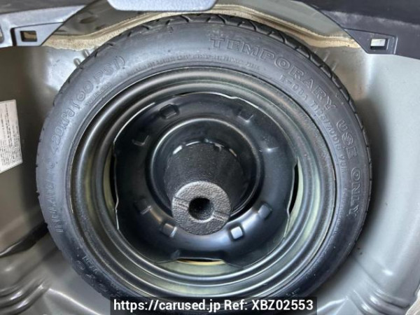 Used 2011 AT toyota vitz KSP130 Image[43]