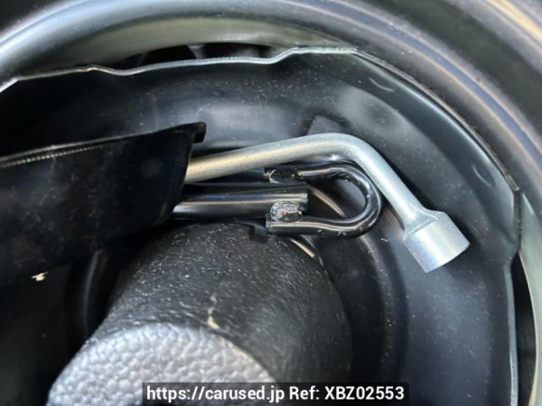 Used 2011 AT toyota vitz KSP130 Image[44]