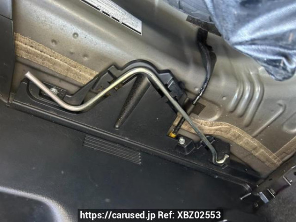 Used 2011 AT toyota vitz KSP130 Image[45]