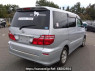 Used 2006 AT toyota alphard ANH10W Image[6]