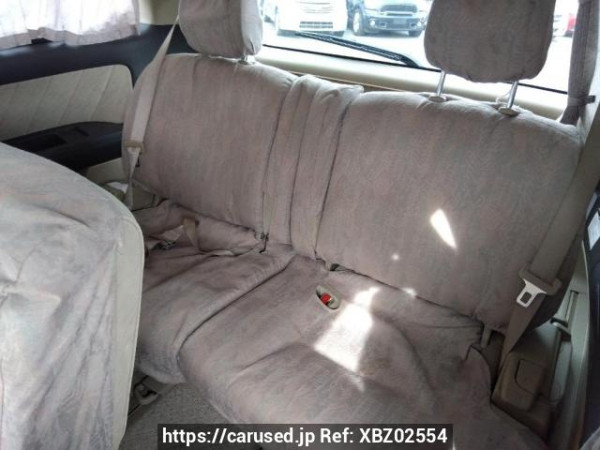 Used 2006 AT toyota alphard ANH10W Image[16]
