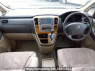 Used 2006 AT toyota alphard ANH10W Image[17]
