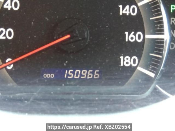 Used 2006 AT toyota alphard ANH10W Image[21]