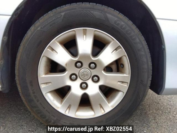 Used 2006 AT toyota alphard ANH10W Image[27]