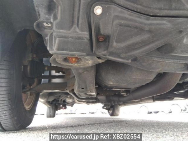 Used 2006 AT toyota alphard ANH10W Image[31]