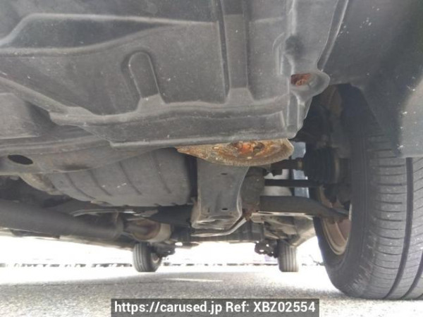 Used 2006 AT toyota alphard ANH10W Image[32]