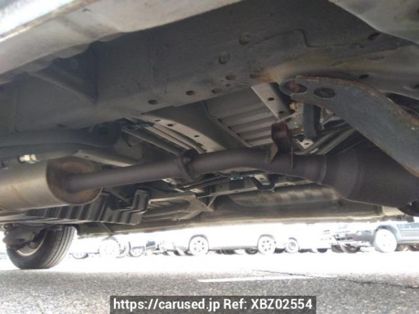 Used 2006 AT toyota alphard ANH10W Image[33]