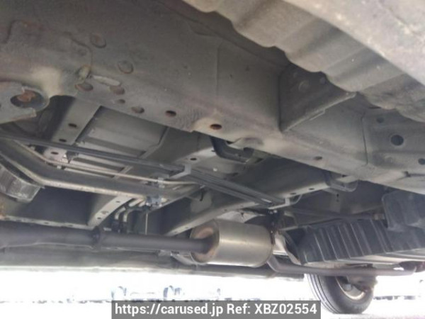 Used 2006 AT toyota alphard ANH10W Image[34]