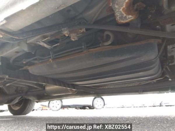 Used 2006 AT toyota alphard ANH10W Image[35]