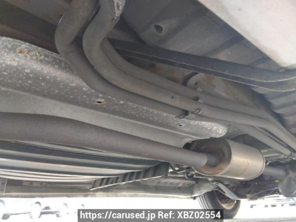 Used 2006 AT toyota alphard ANH10W Image[36]