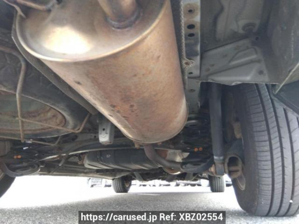 Used 2006 AT toyota alphard ANH10W Image[37]