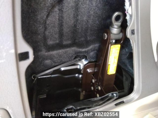 Used 2006 AT toyota alphard ANH10W Image[38]