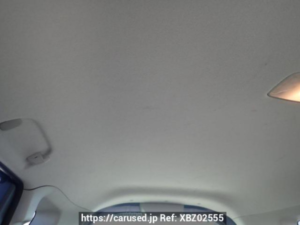 Used 2005 AT toyota ractis SCP100 Image[13]