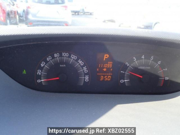 Used 2005 AT toyota ractis SCP100 Image[16]