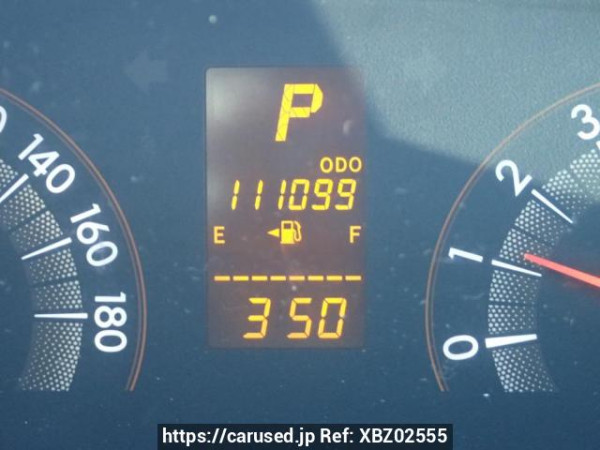 Used 2005 AT toyota ractis SCP100 Image[17]