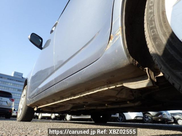 Used 2005 AT toyota ractis SCP100 Image[31]